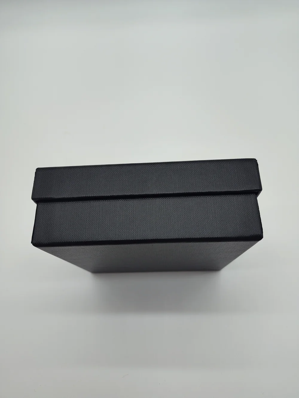SAINT LAURENT Presentation Box & Logo Dust Bag Authentic Packaging Set EUC